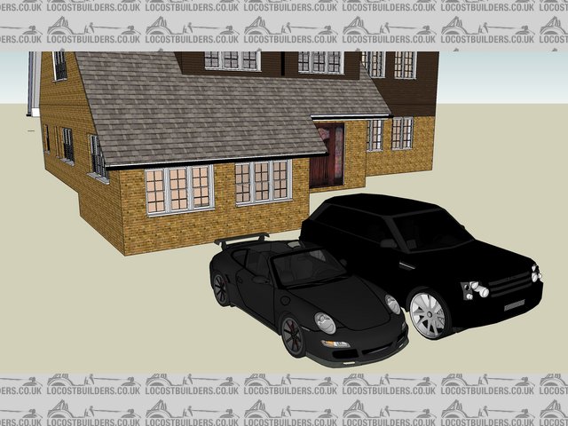 Rescued attachment brians housewith cars.jpg